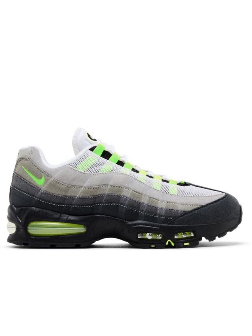 Nike Air Max 95 OG Neon 2026
